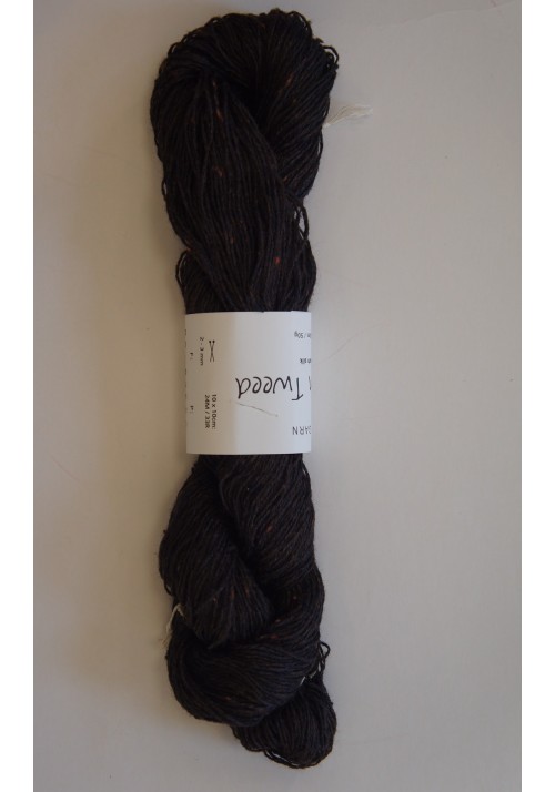 Tussah Tweed BC Garn (šilkas) Knitted Ribbon