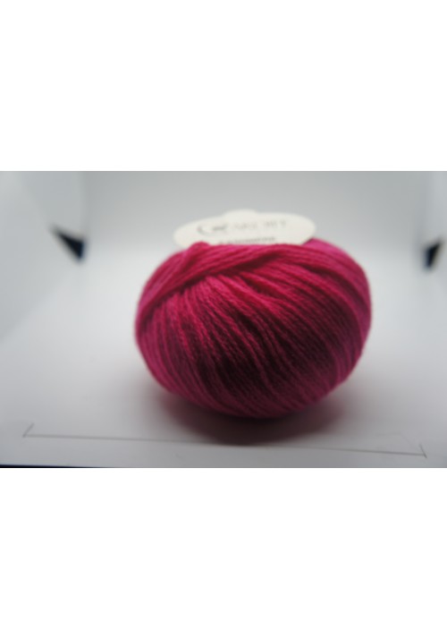 Cardiff Cashmere Knitted Ribbon